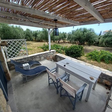 Koroni Stone House, Newly Built Studios By The Sea Exterior photo