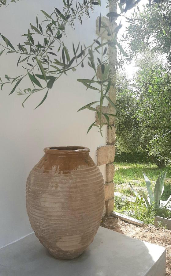 Koroni Stone House, Newly Built Studios By The Sea Exterior photo