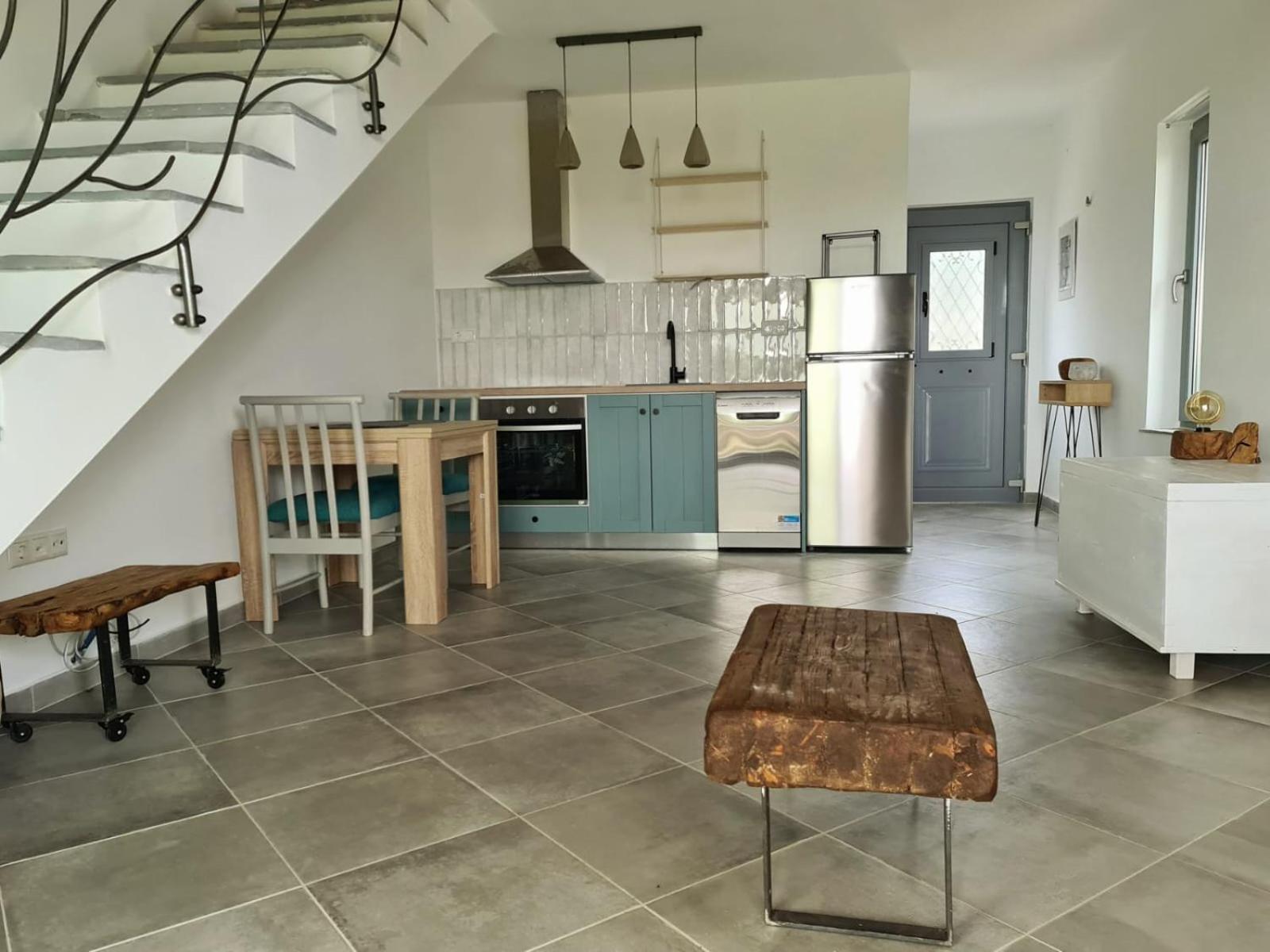 Koroni Stone House, Newly Built Studios By The Sea Room photo